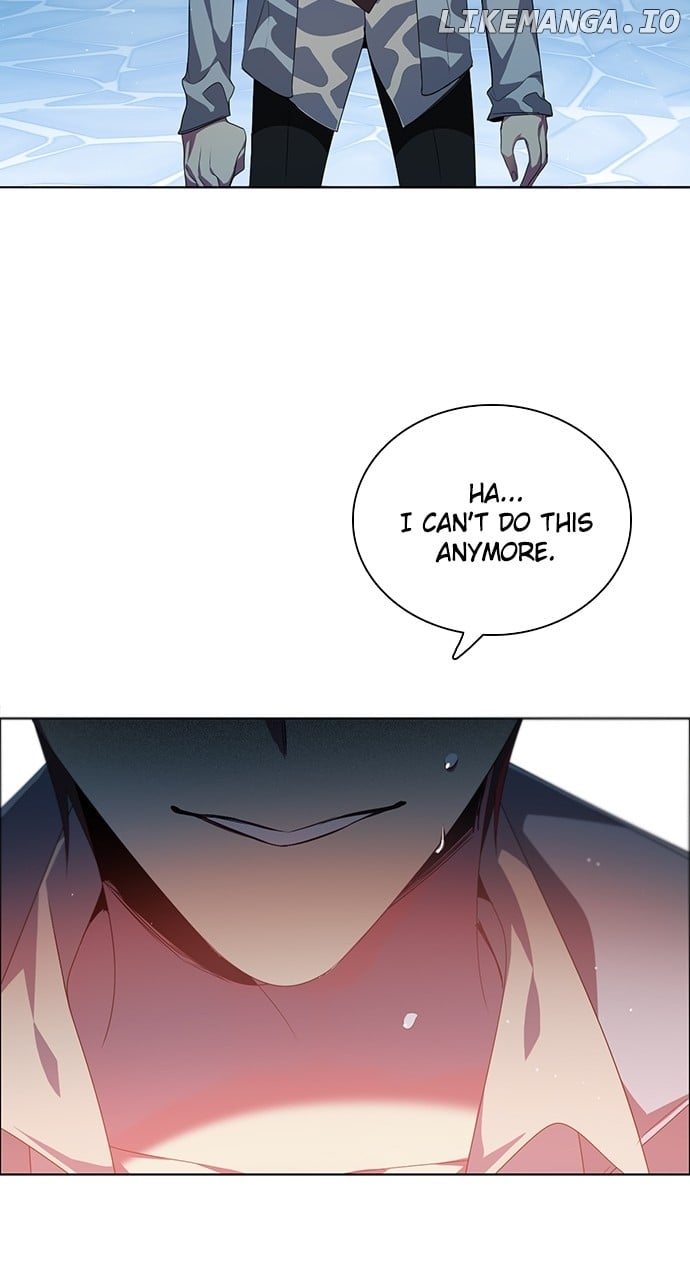 Zero Game Chapter 271 page 57