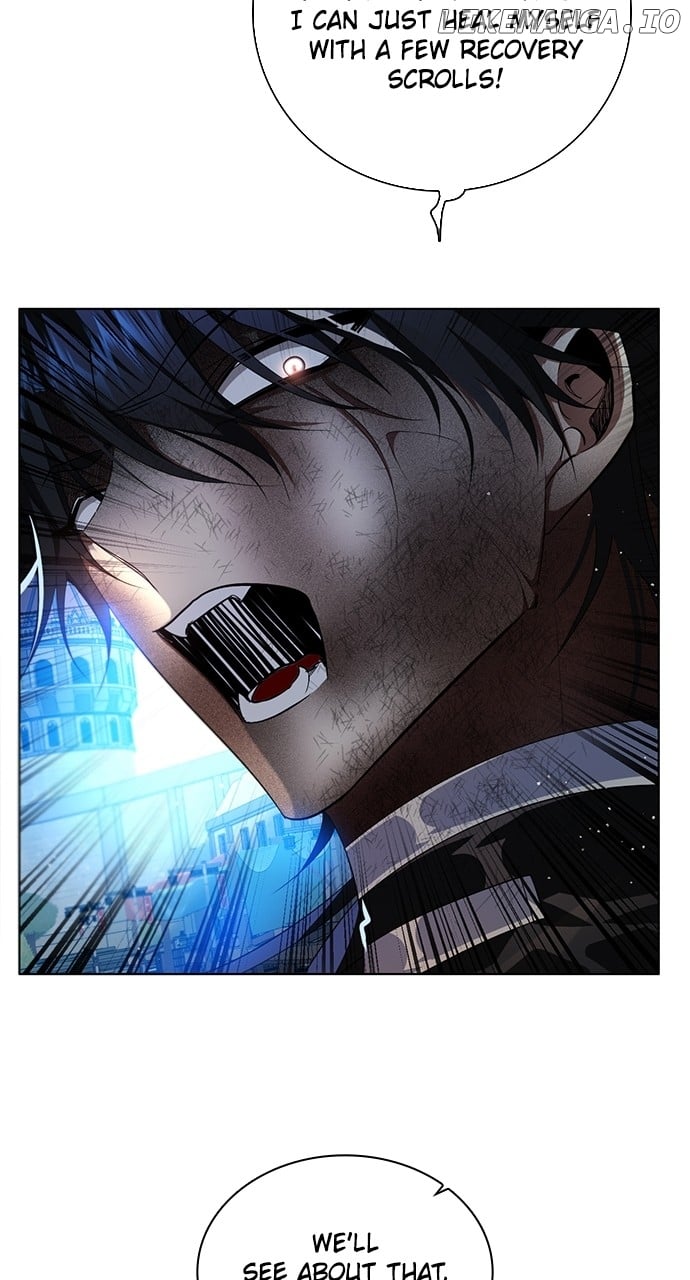 Zero Game Chapter 271 page 60