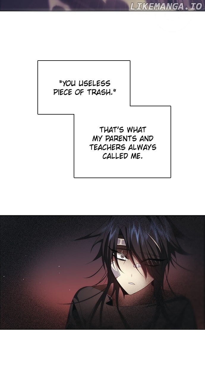 Zero Game Chapter 271 page 64