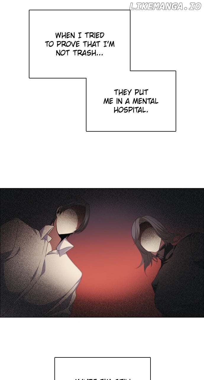 Zero Game Chapter 271 page 65