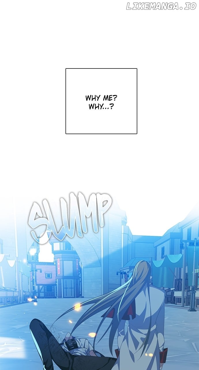 Zero Game Chapter 271 page 68