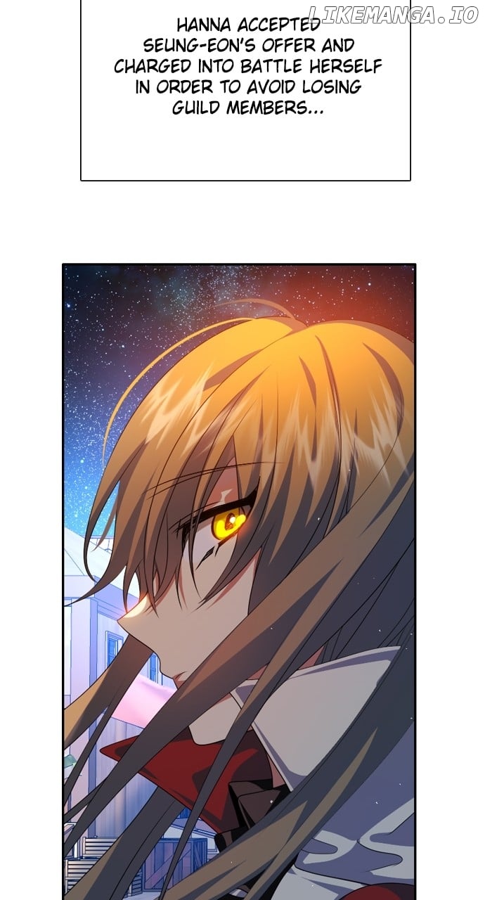 Zero Game Chapter 271 page 72