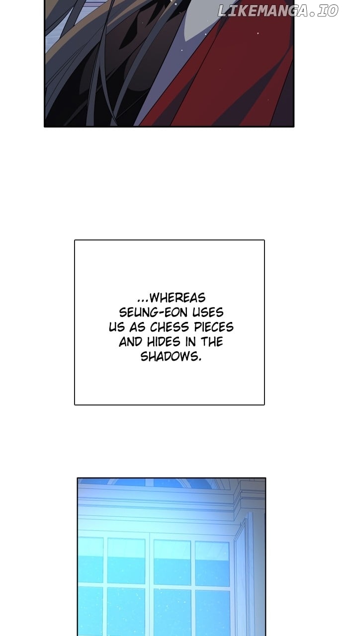 Zero Game Chapter 271 page 73