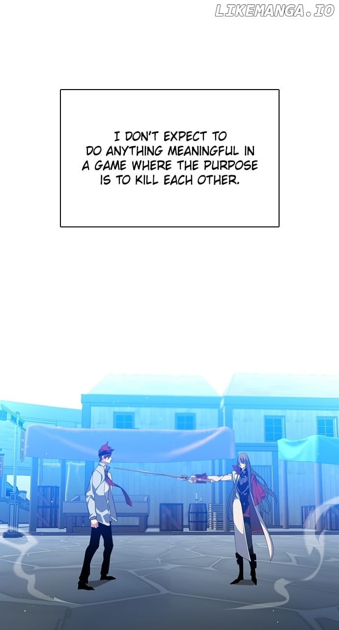 Zero Game Chapter 271 page 79
