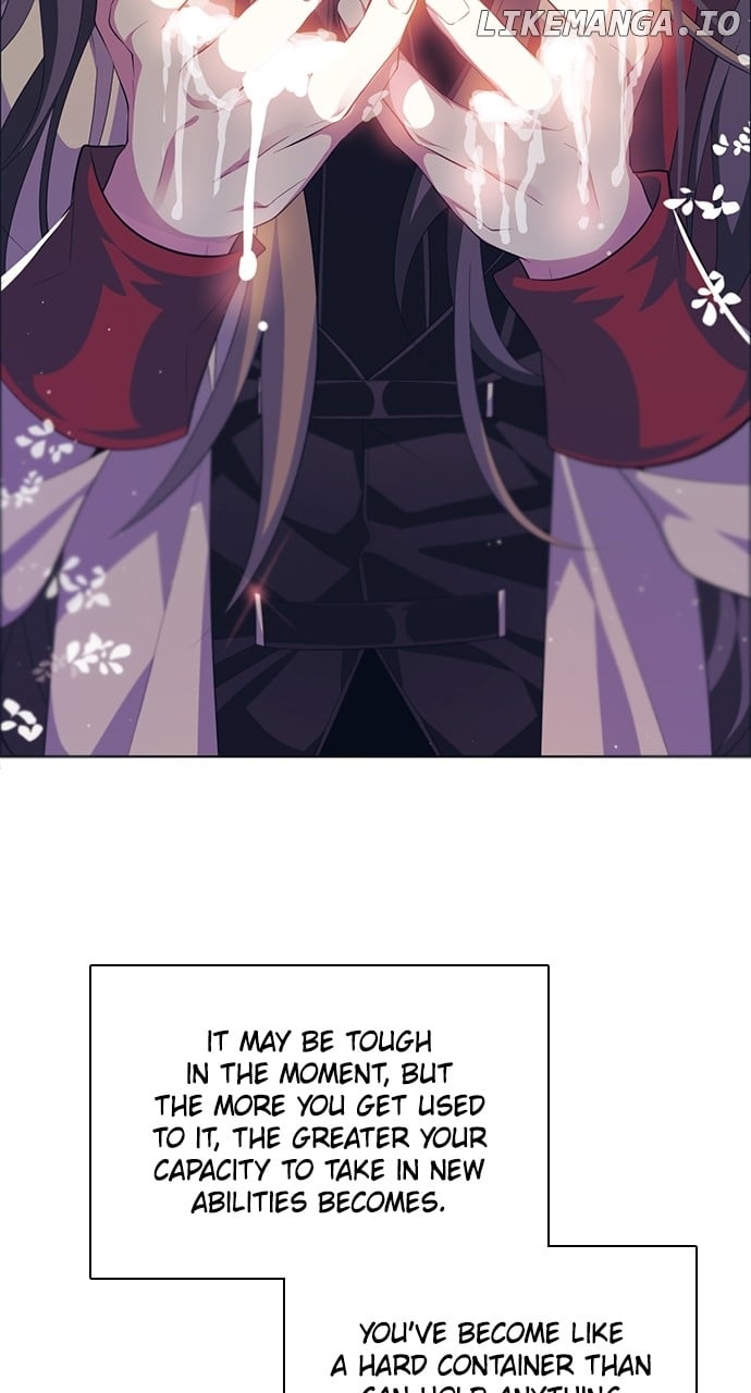 Zero Game Chapter 272 page 1