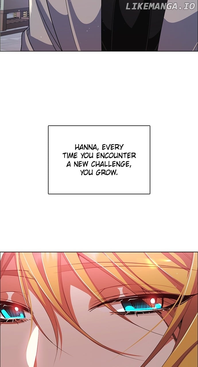 Zero Game Chapter 272 page 3