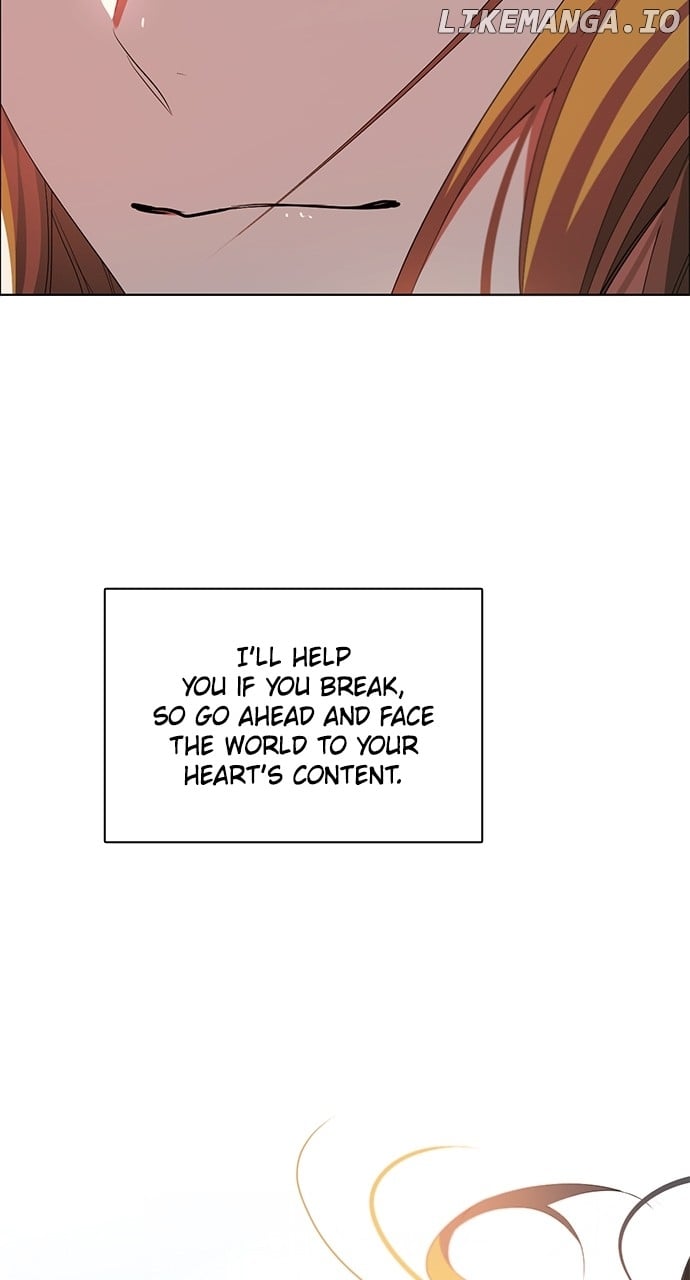 Zero Game Chapter 272 page 4