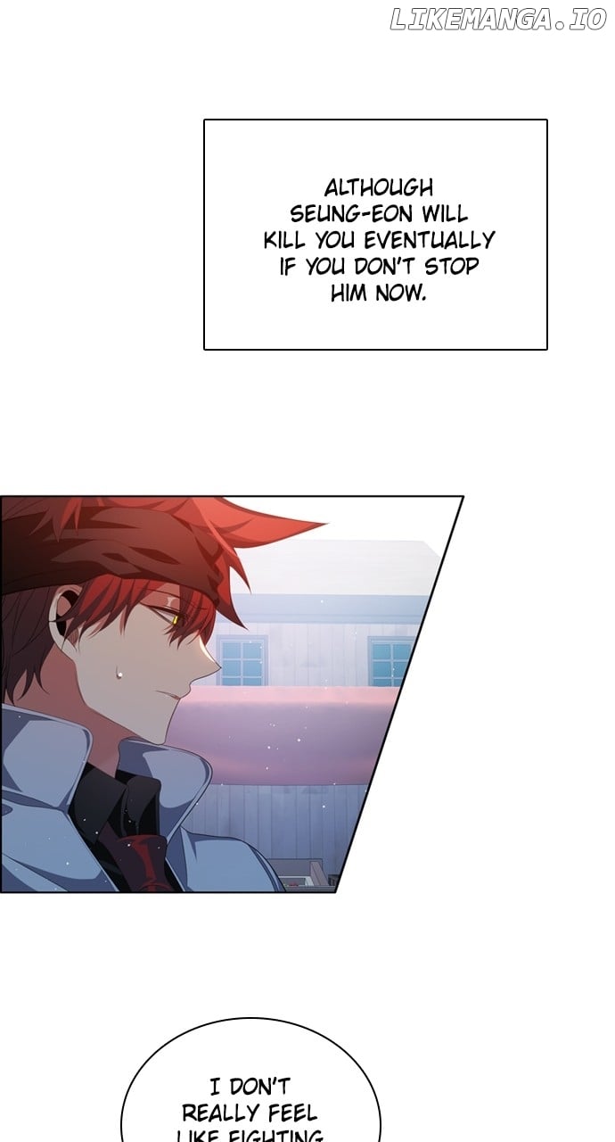 Zero Game Chapter 272 page 6