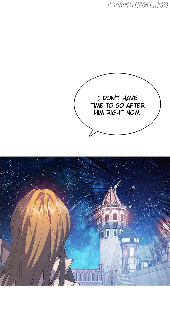 Zero Game Chapter 272 page 9