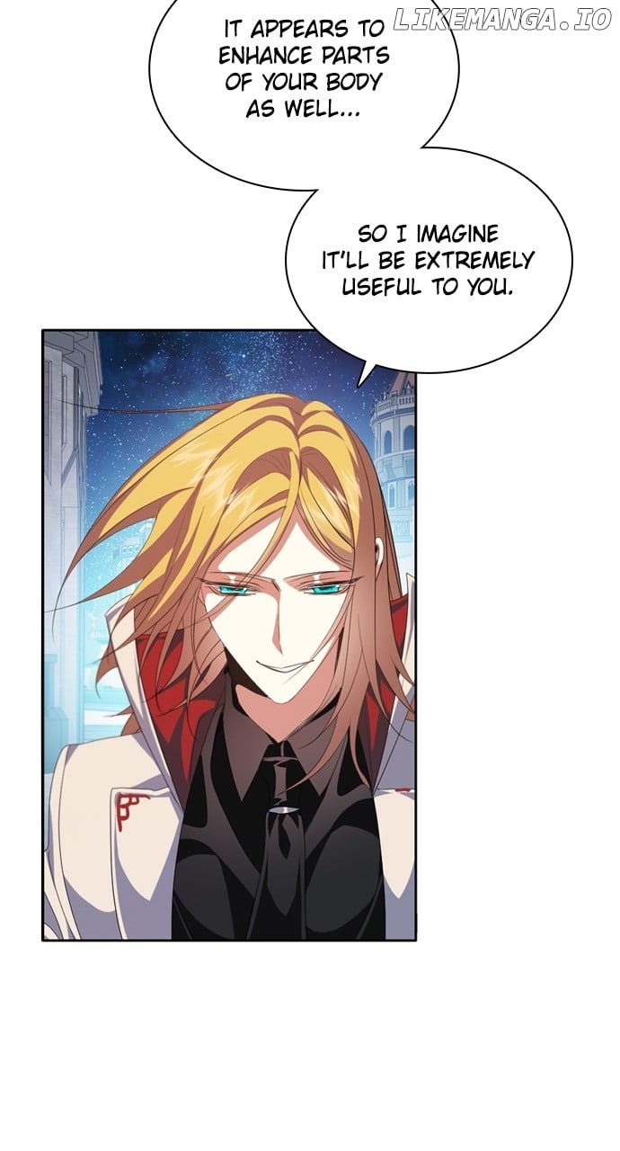 Zero Game Chapter 272 page 12
