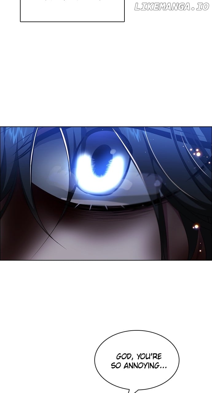 Zero Game Chapter 272 page 15
