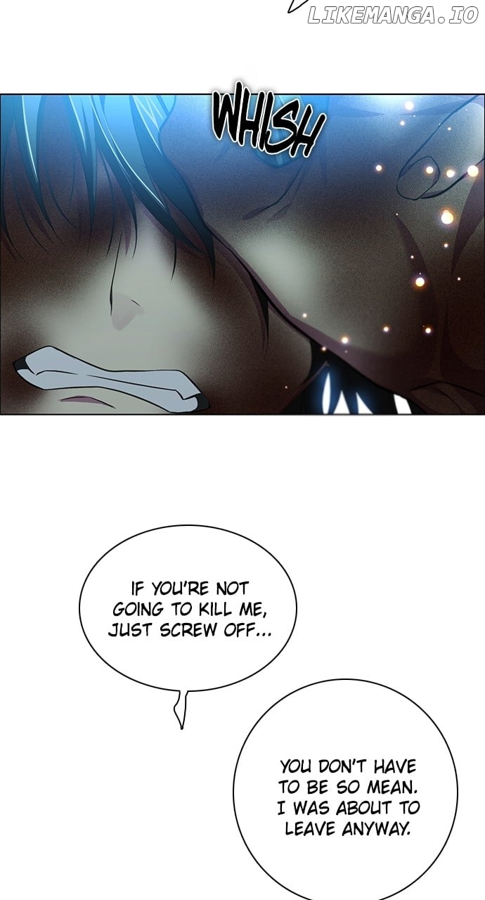 Zero Game Chapter 272 page 16