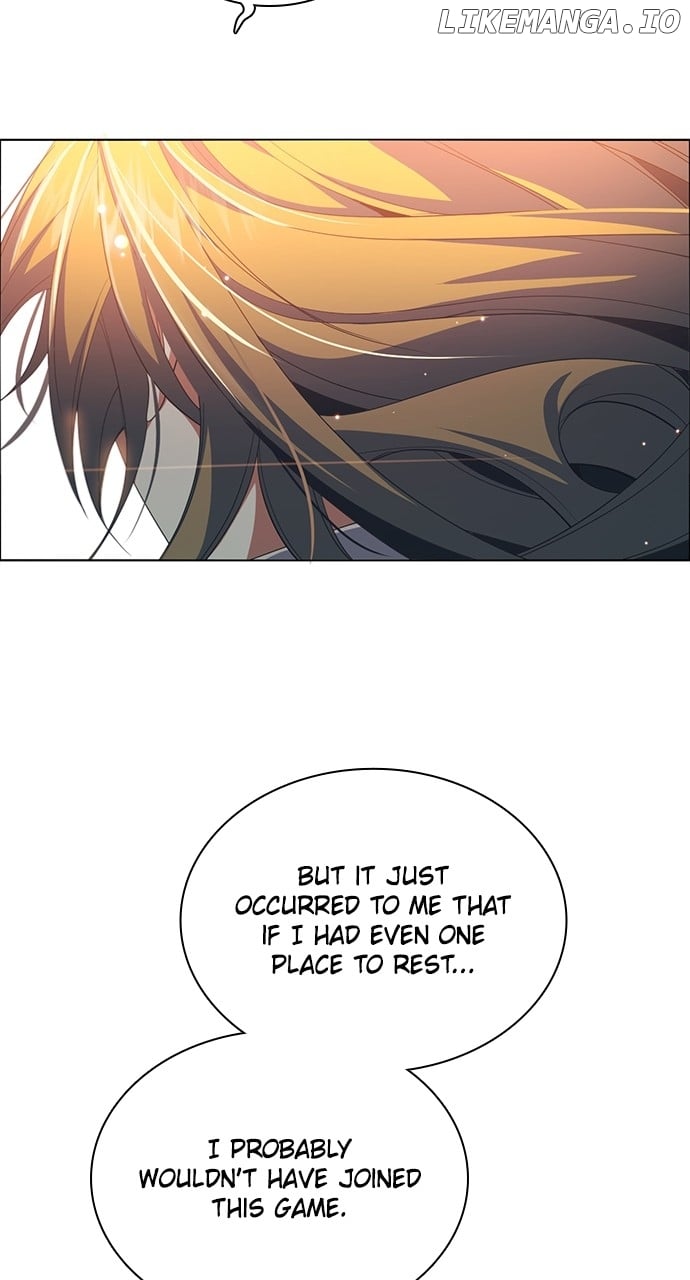 Zero Game Chapter 272 page 18
