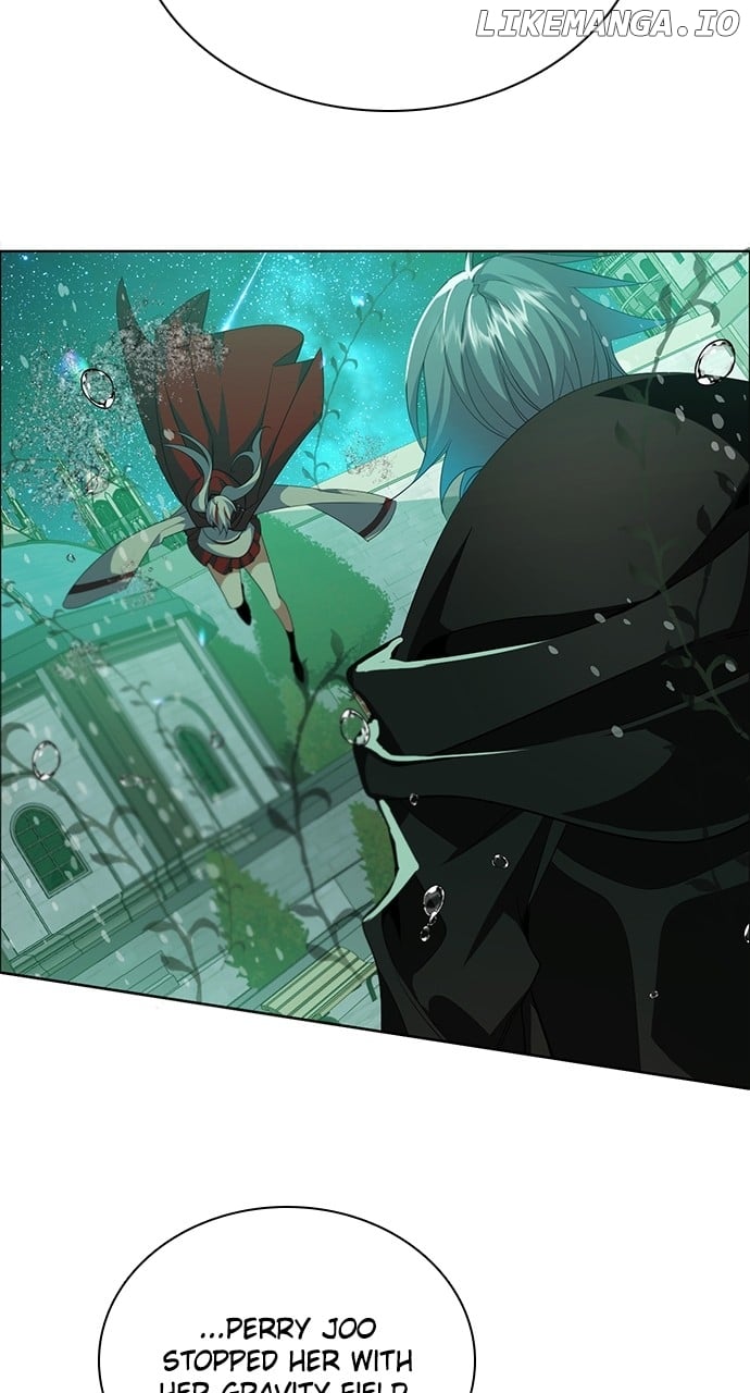Zero Game Chapter 272 page 36
