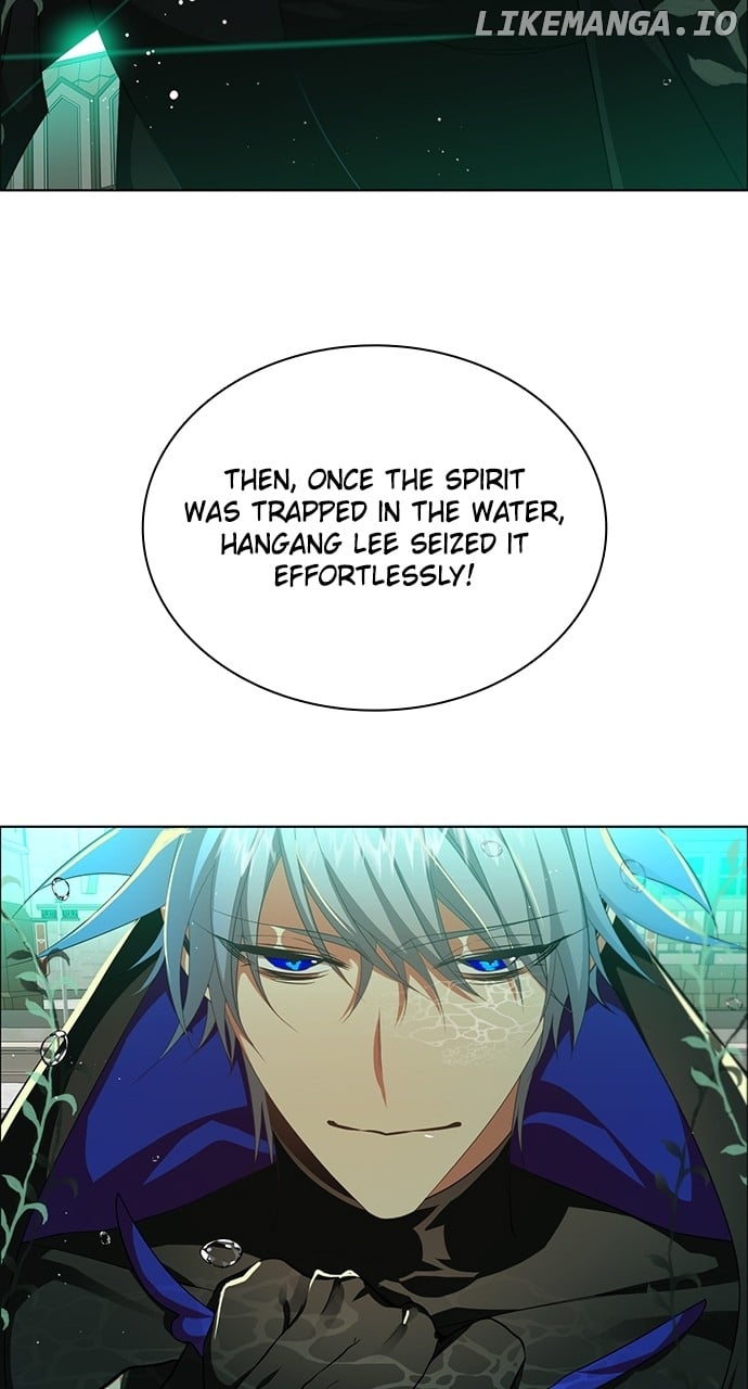 Zero Game Chapter 272 page 39