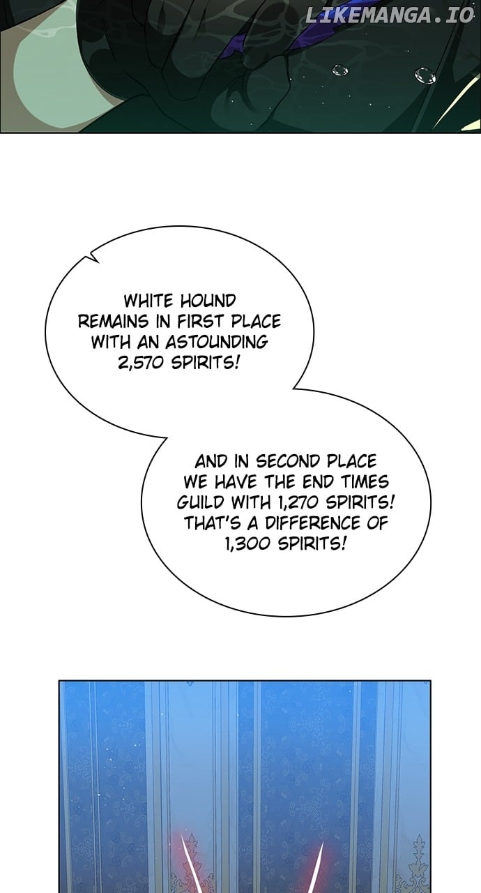 Zero Game Chapter 272 page 40