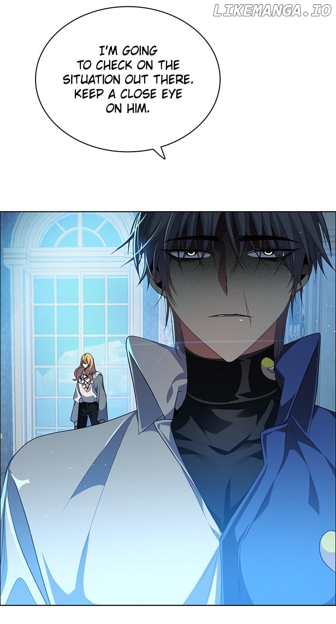 Zero Game Chapter 272 page 48