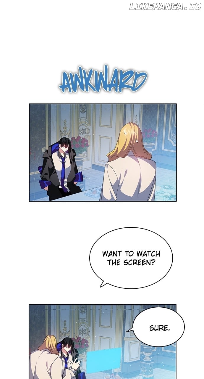 Zero Game Chapter 272 page 49