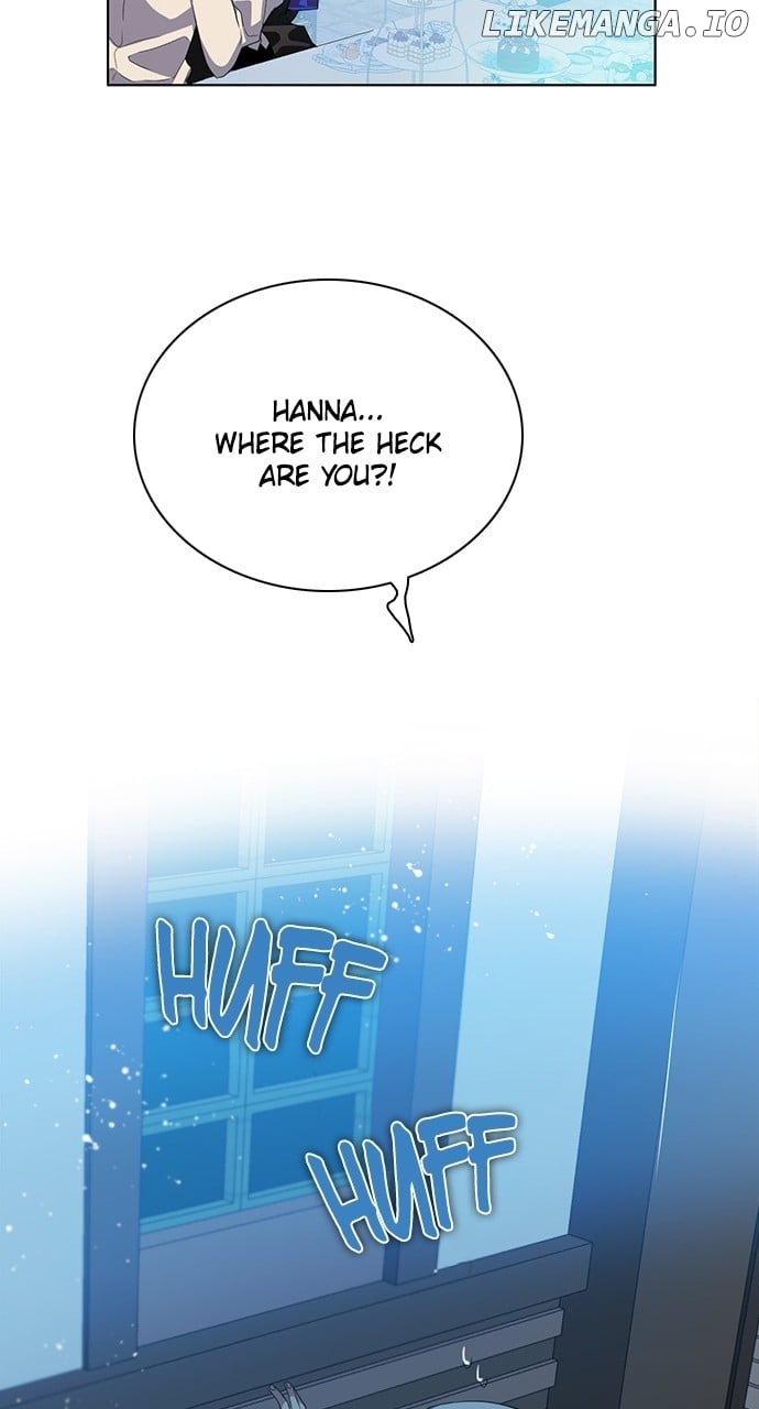 Zero Game Chapter 272 page 50