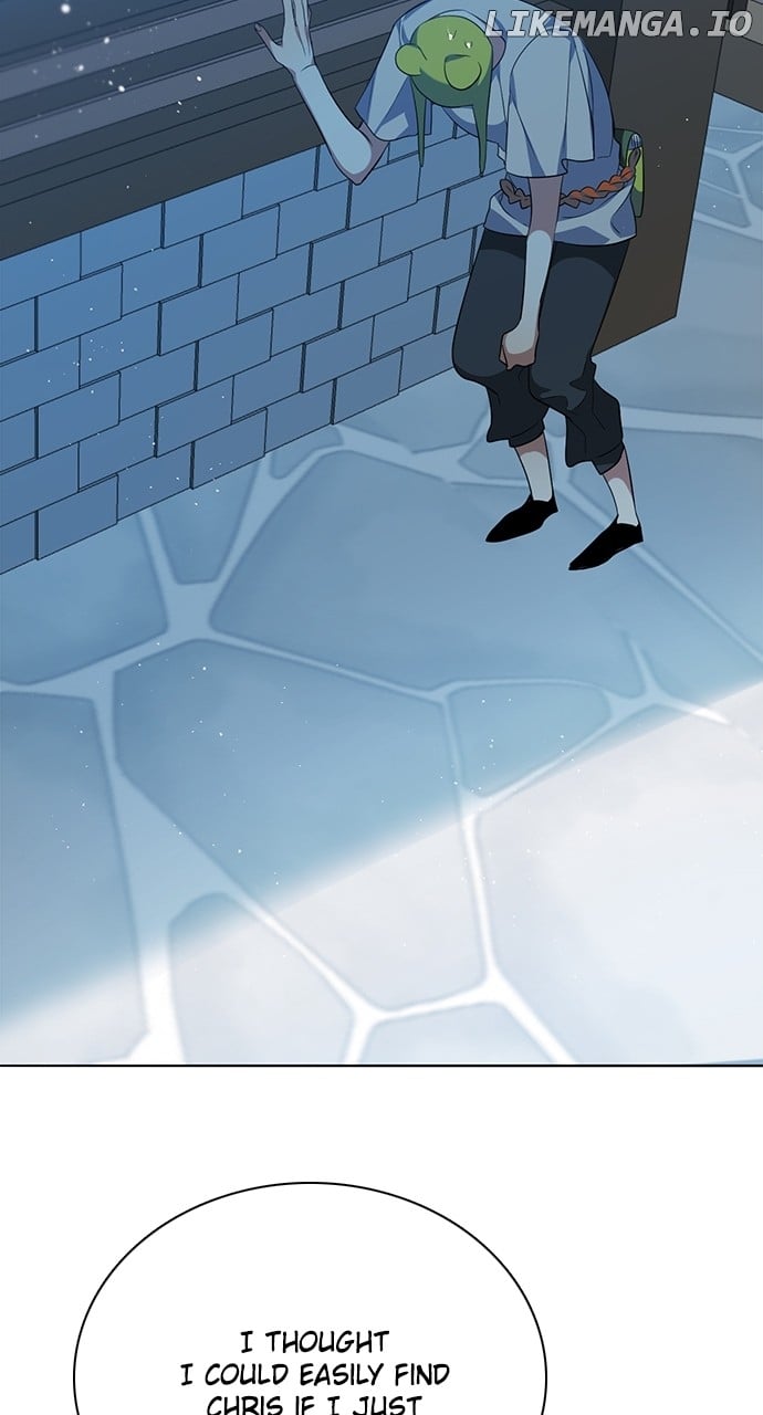 Zero Game Chapter 272 page 51