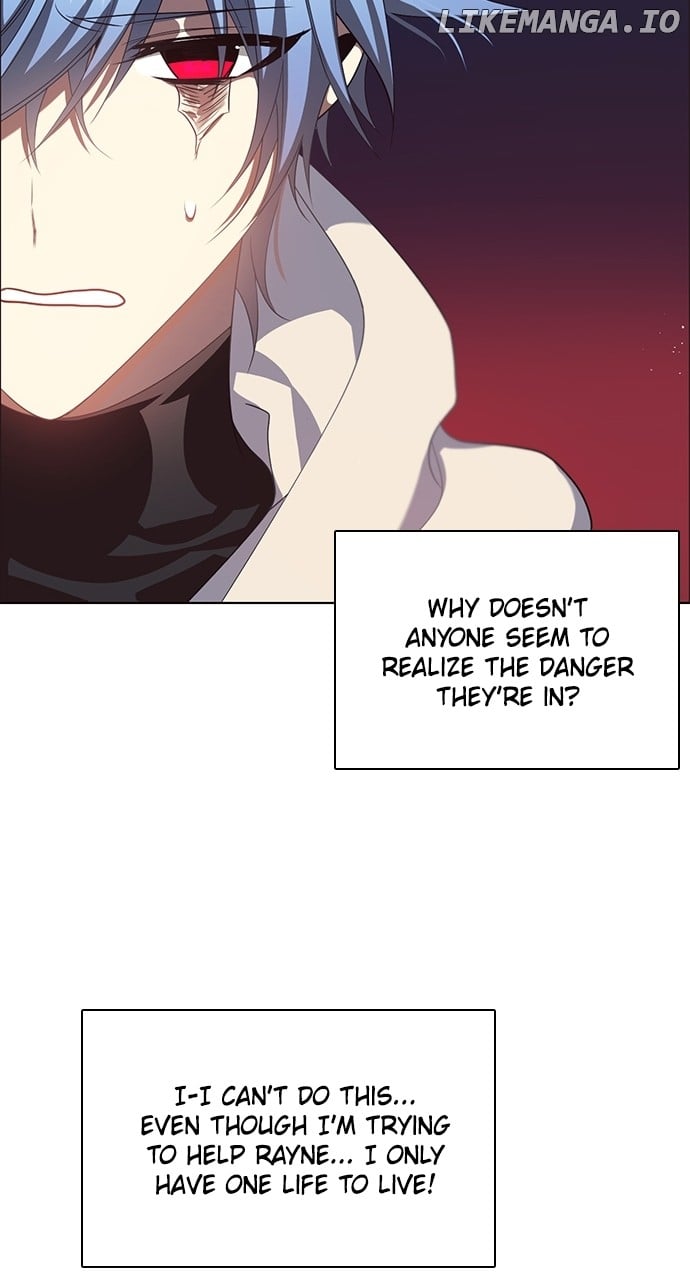 Zero Game Chapter 272 page 56
