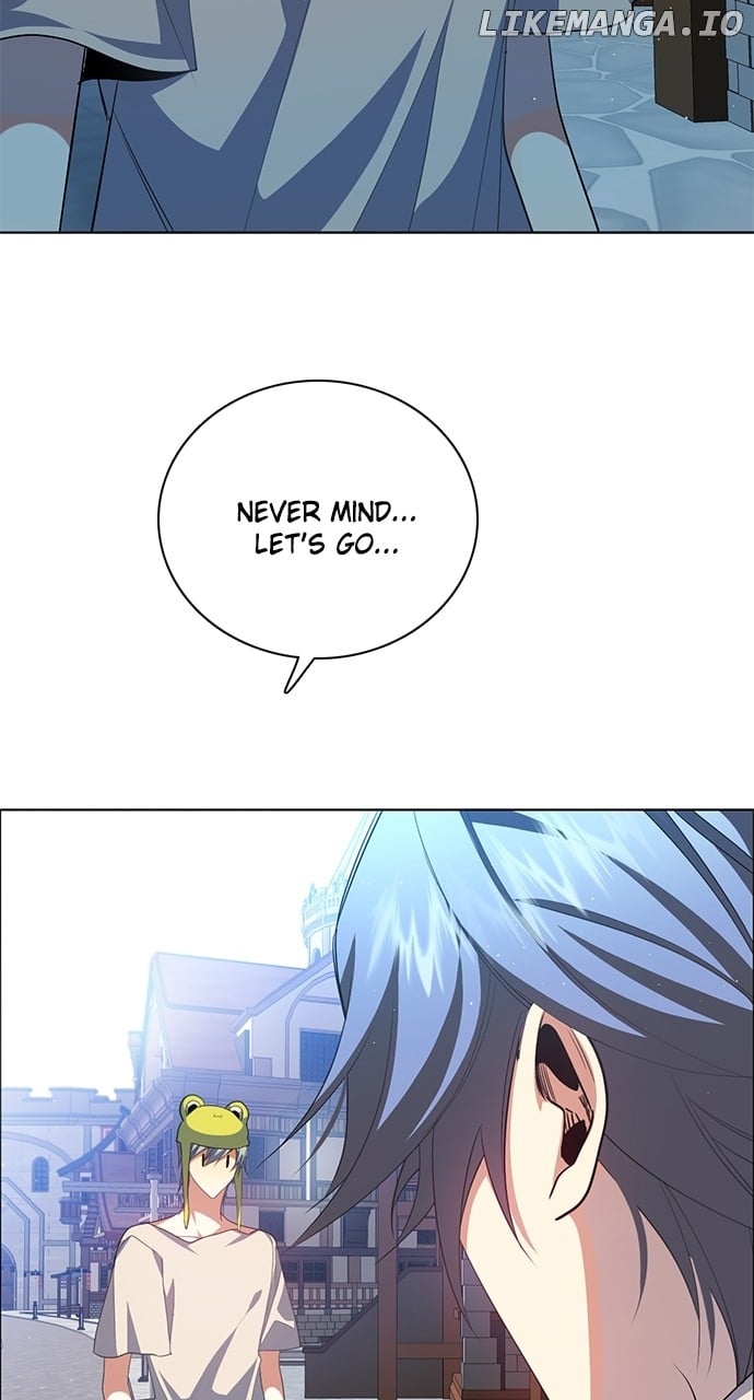 Zero Game Chapter 272 page 60