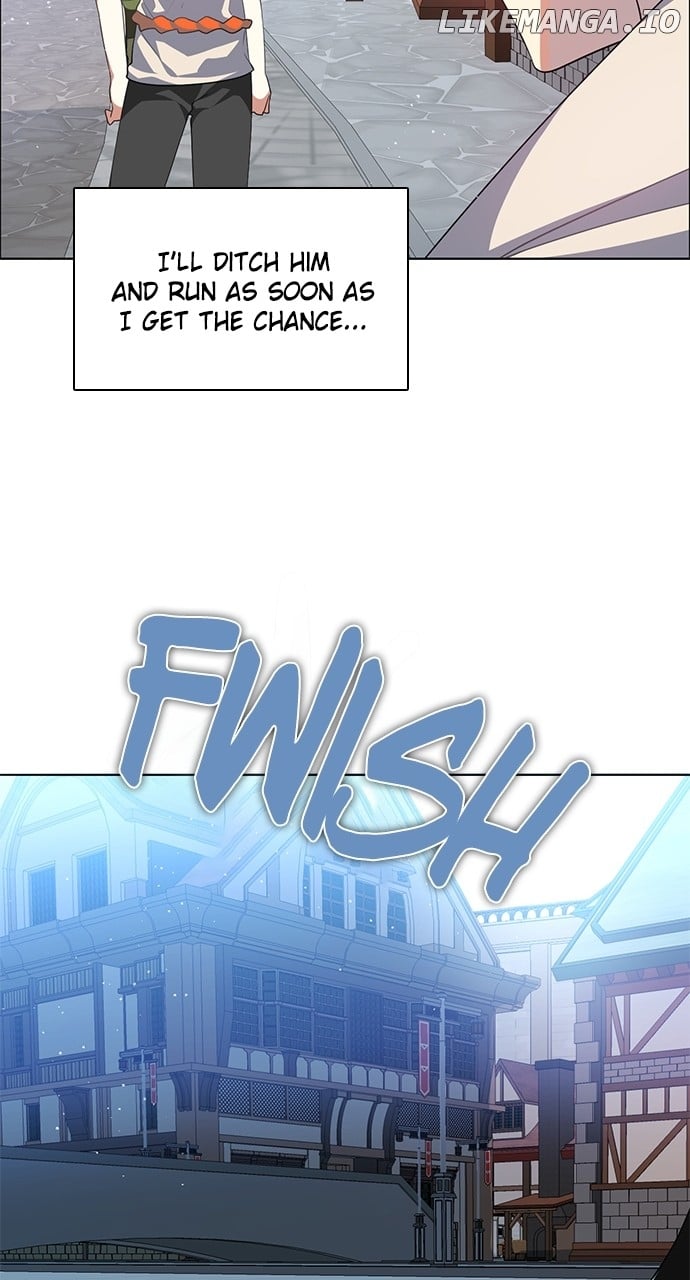 Zero Game Chapter 272 page 61