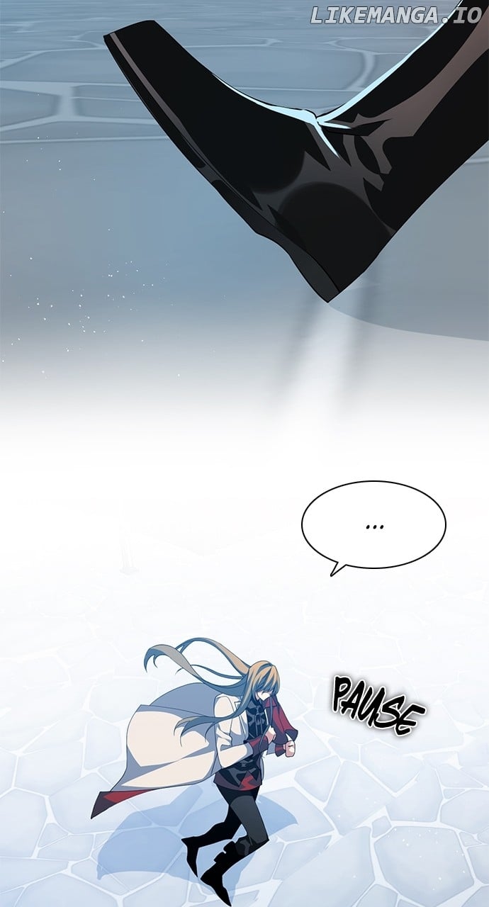 Zero Game Chapter 272 page 62