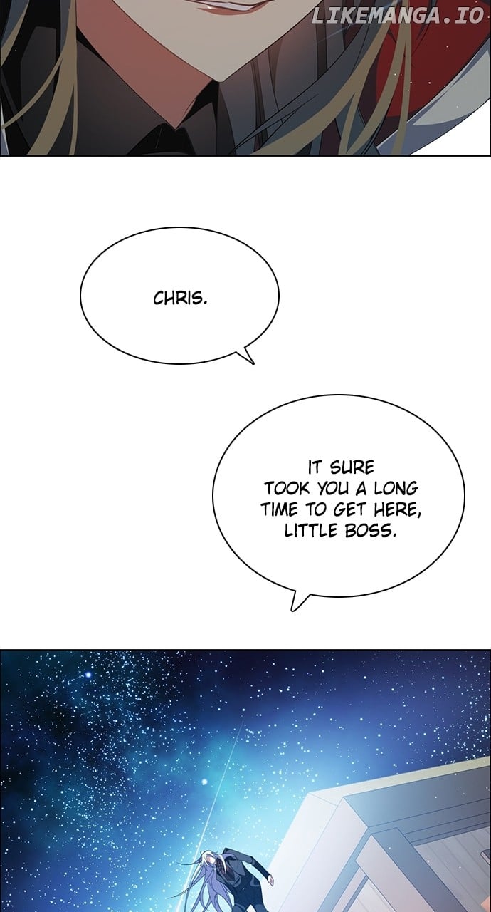 Zero Game Chapter 272 page 64