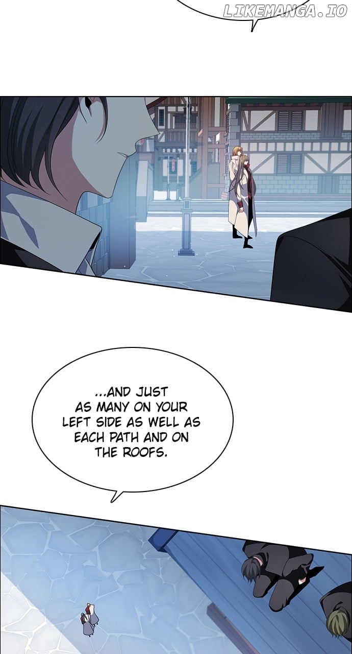 Zero Game Chapter 272 page 68