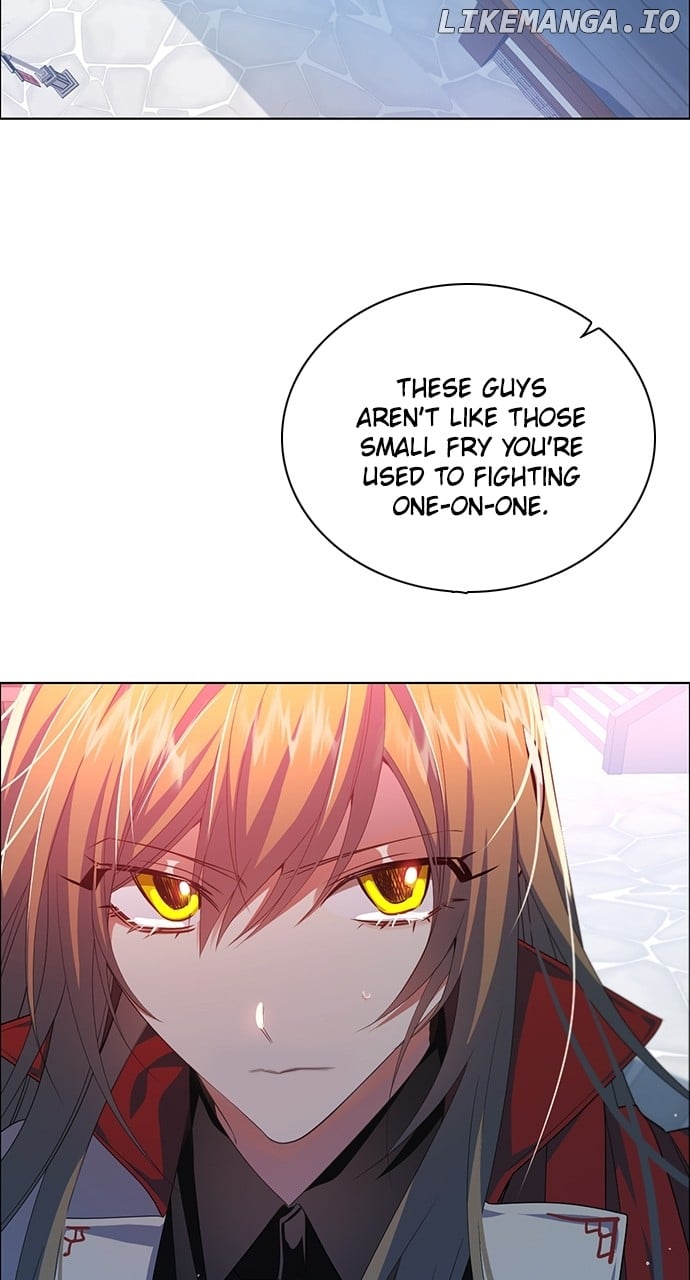 Zero Game Chapter 272 page 69
