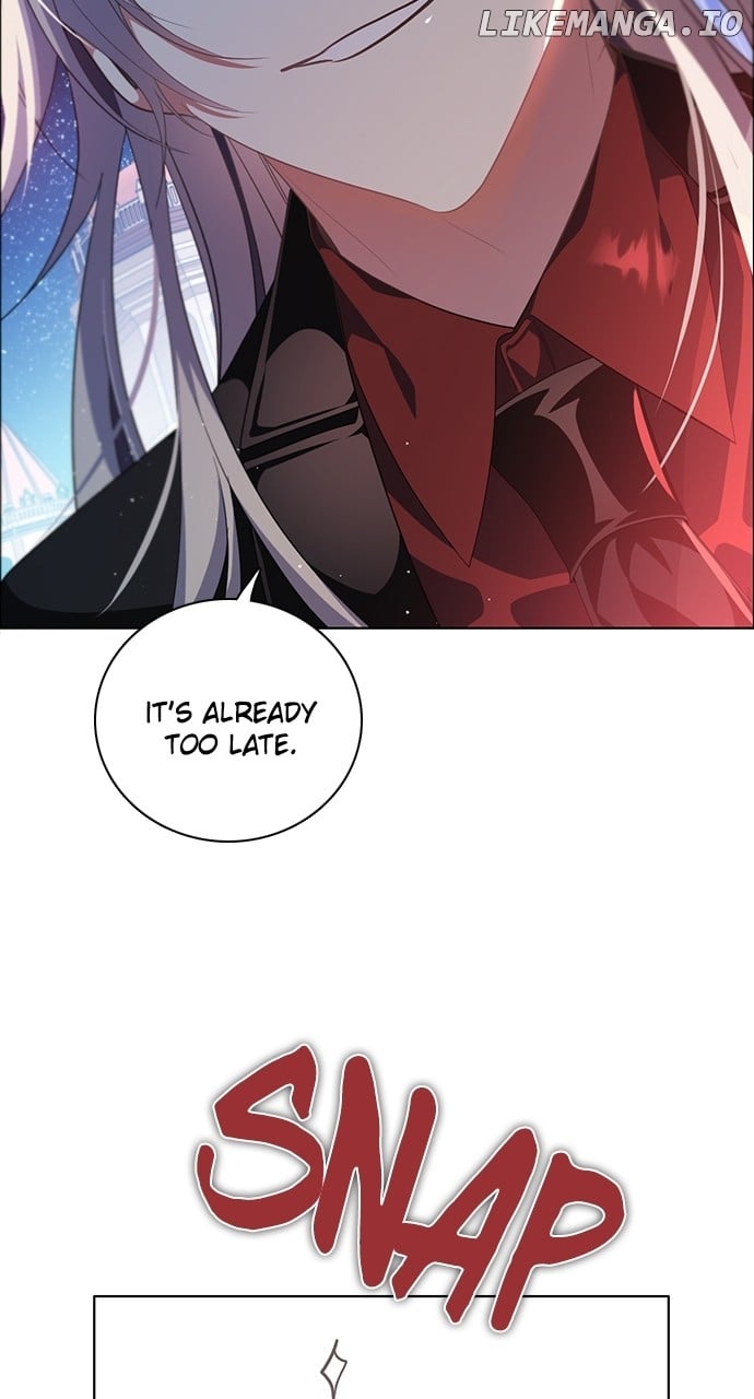 Zero Game Chapter 272 page 71