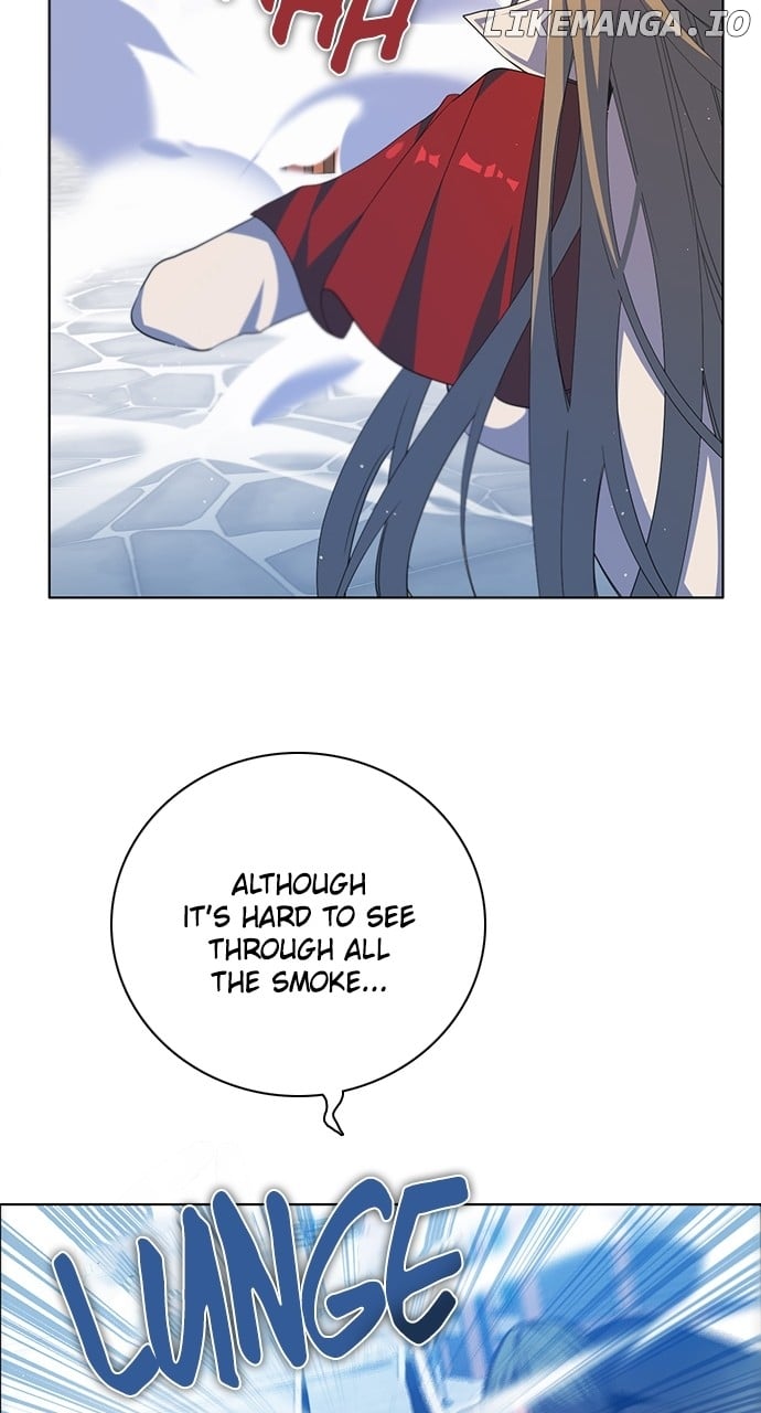 Zero Game Chapter 272 page 74