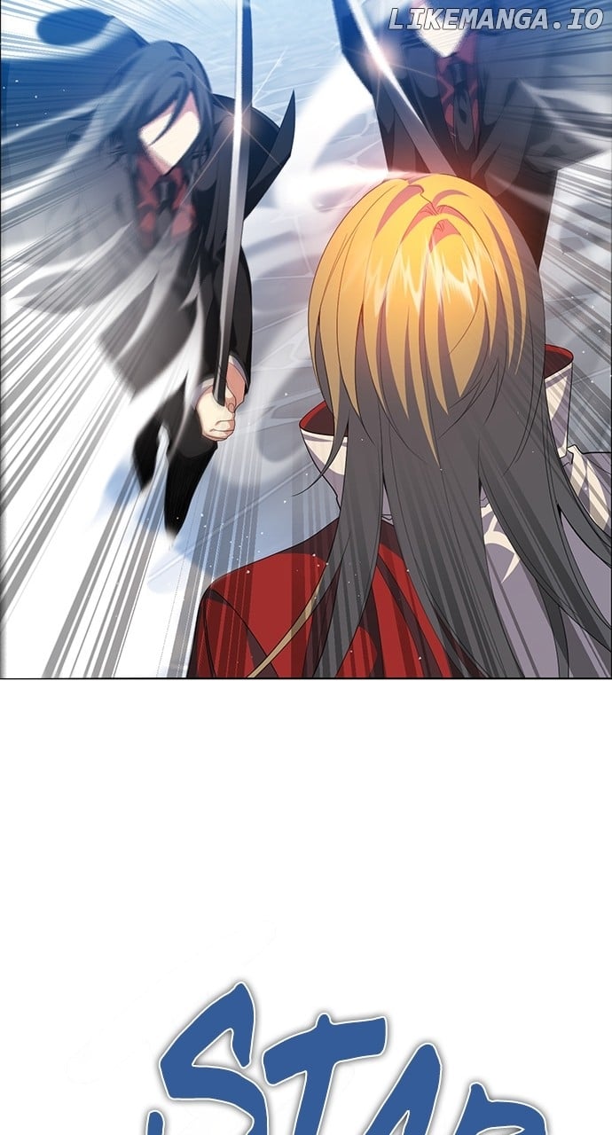 Zero Game Chapter 272 page 75