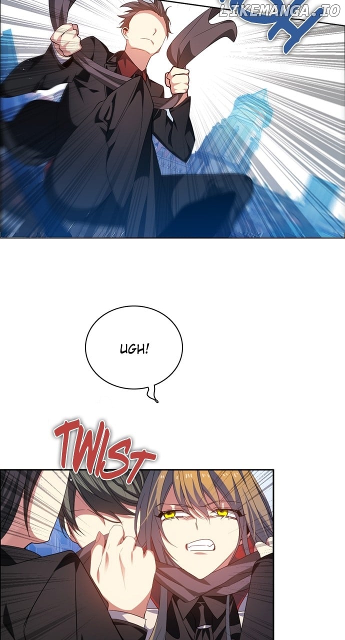 Zero Game Chapter 272 page 77