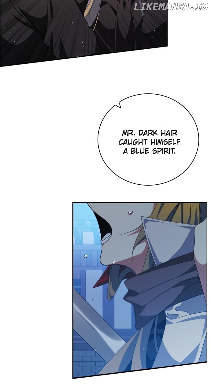 Zero Game Chapter 272 page 78