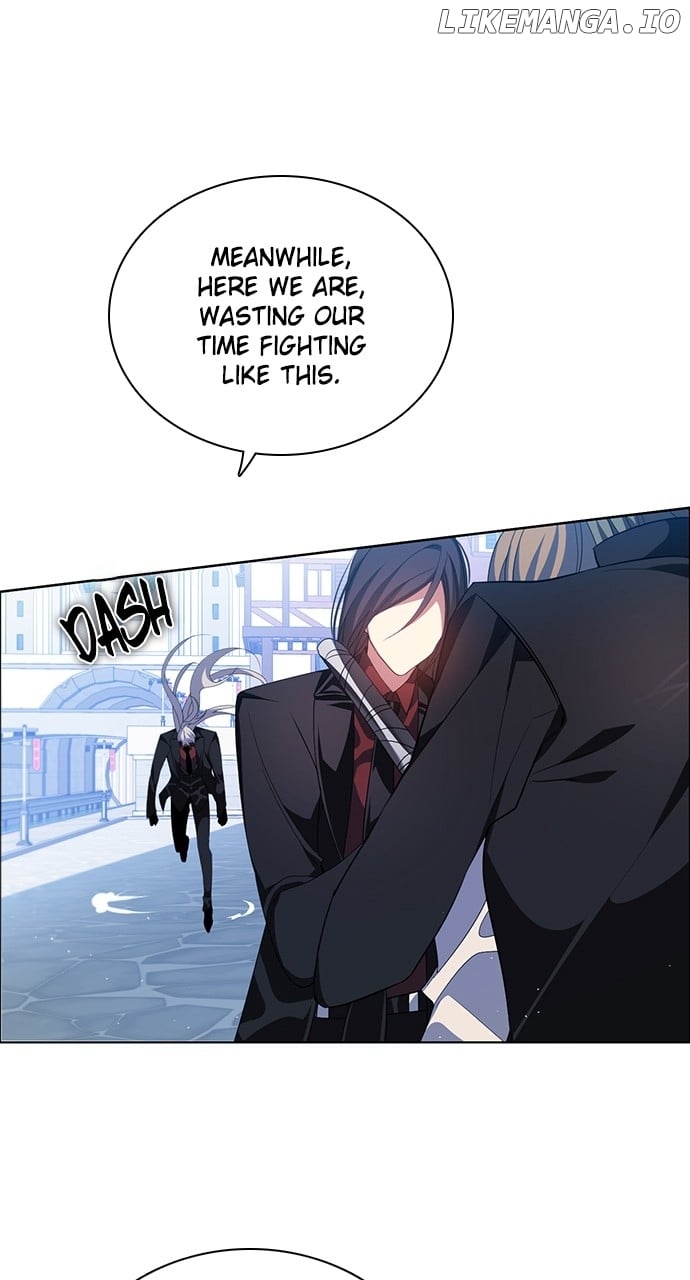 Zero Game Chapter 272 page 79