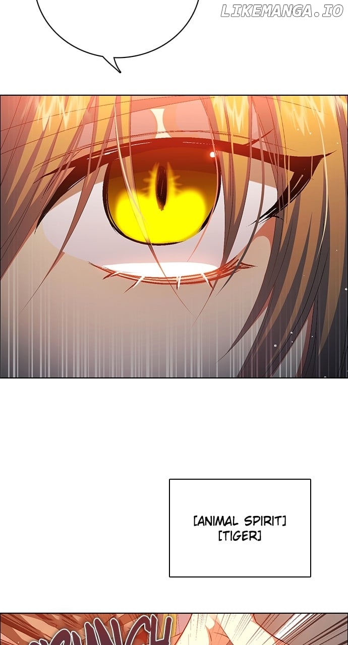 Zero Game Chapter 273 page 1
