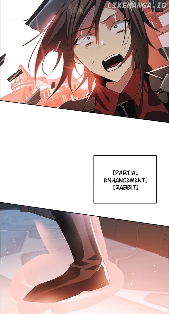 Zero Game Chapter 273 page 4