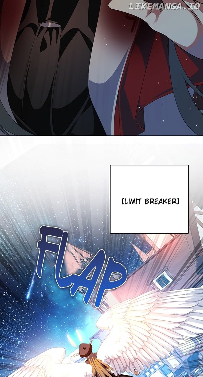 Zero Game Chapter 273 page 7