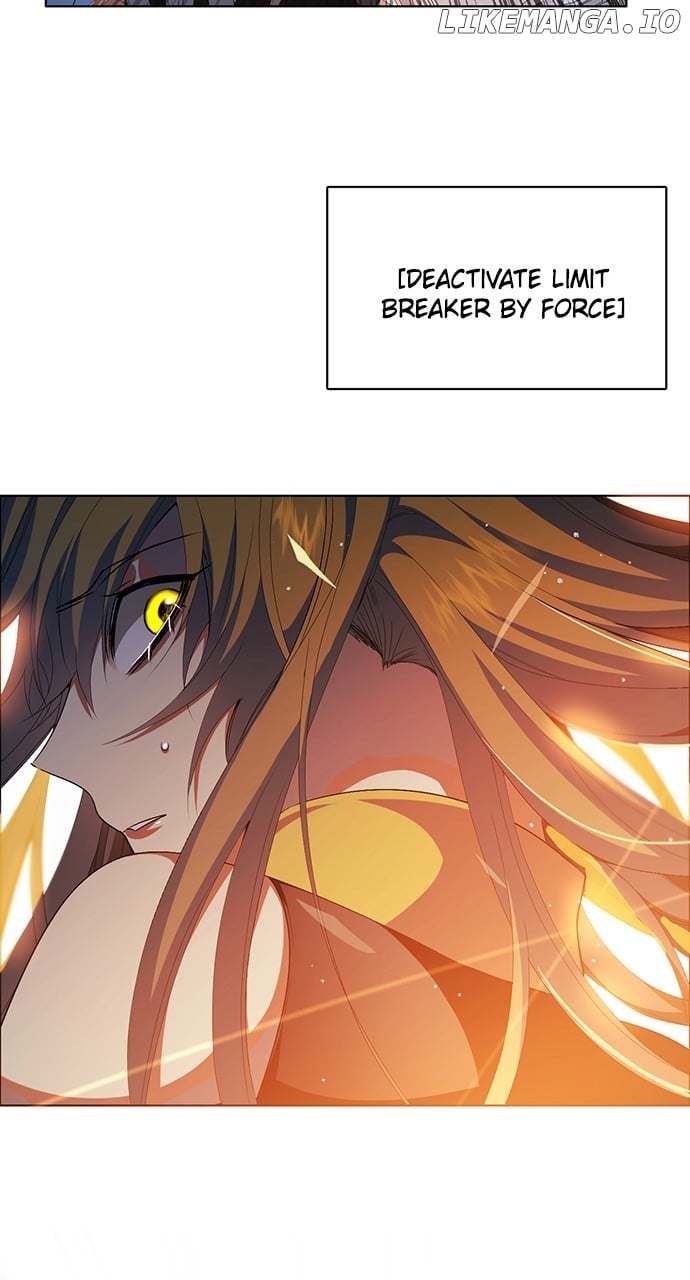 Zero Game Chapter 273 page 10