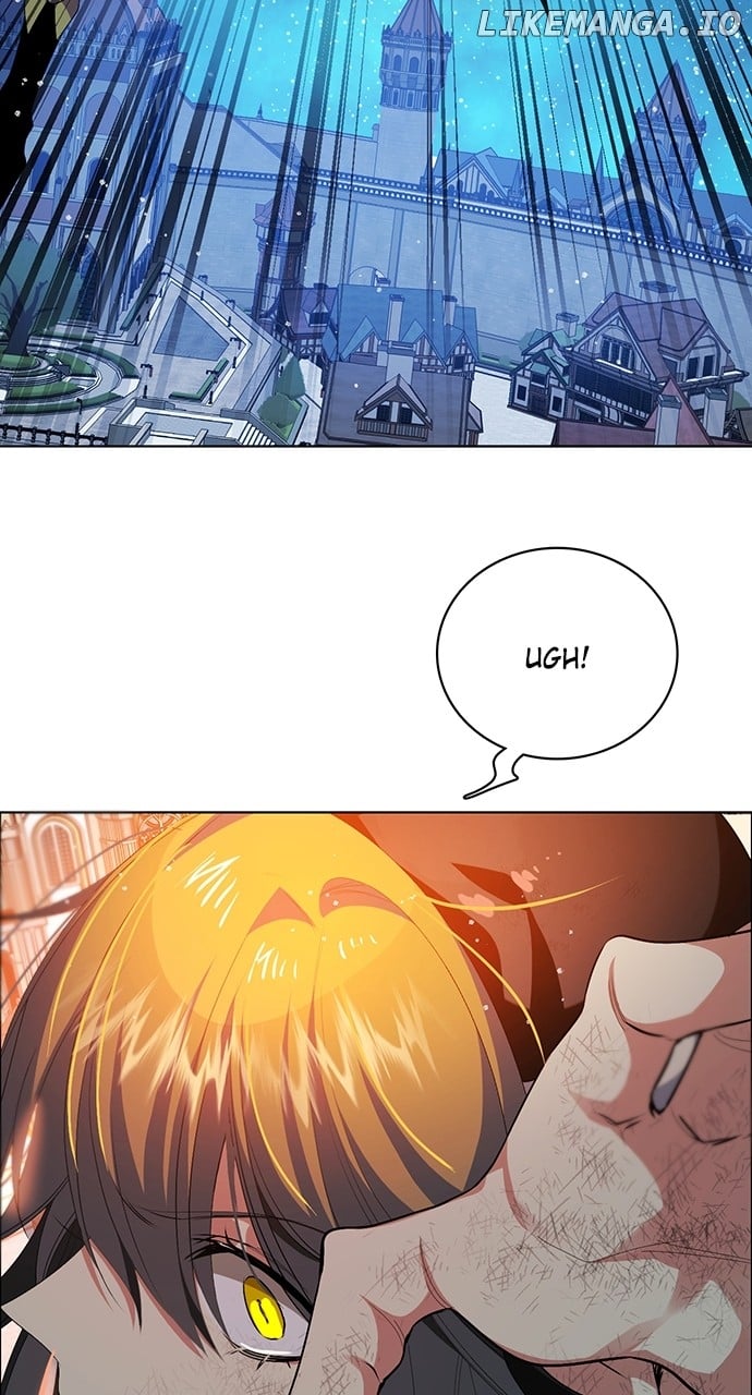 Zero Game Chapter 273 page 12