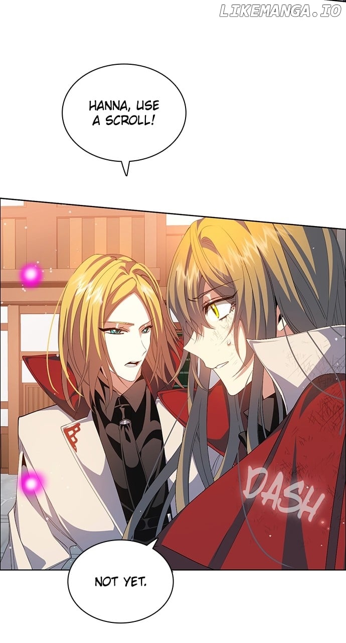 Zero Game Chapter 273 page 16
