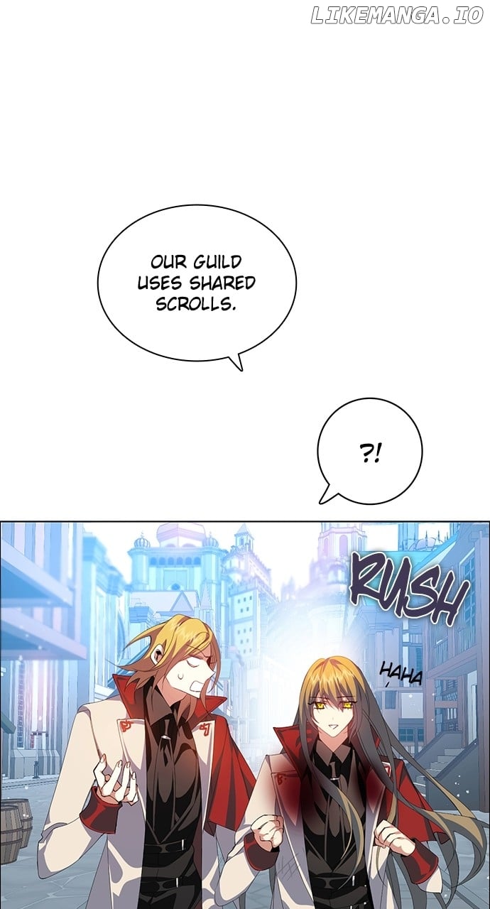 Zero Game Chapter 273 page 17