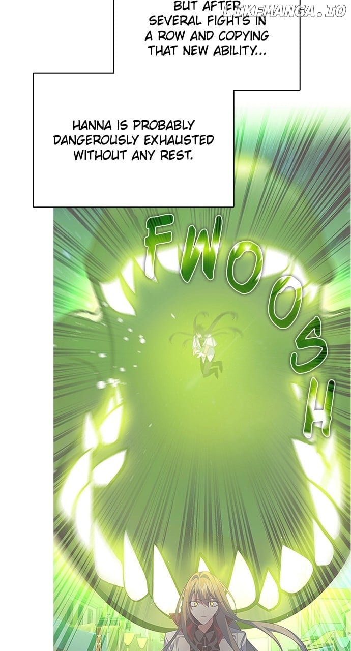 Zero Game Chapter 273 page 22