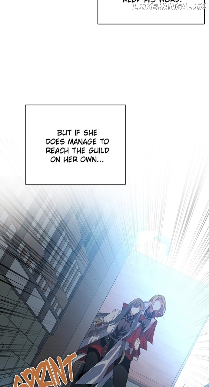Zero Game Chapter 273 page 25