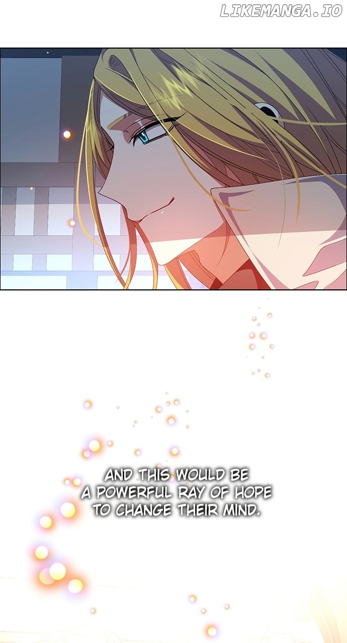 Zero Game Chapter 273 page 27