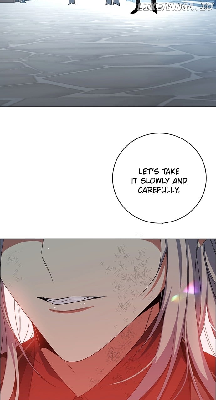 Zero Game Chapter 273 page 30