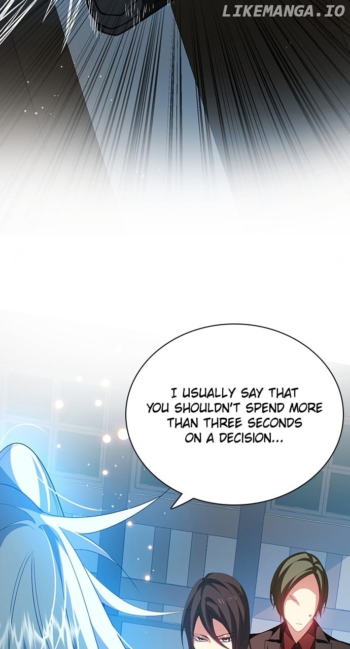 Zero Game Chapter 273 page 32