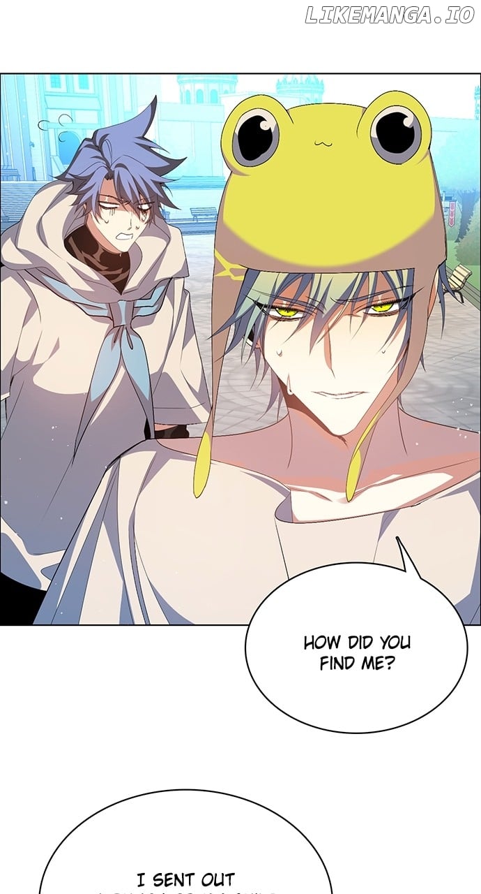 Zero Game Chapter 273 page 41